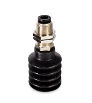 台湾CHELIC气立可 真空风琴吸盘 PD