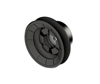 台湾CHELIC气立可 防歪斜吸盤 PT