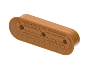 台湾CHELIC气立可 長型薄板吸盤 PLA