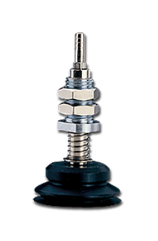 台湾CHELIC气立可 真空吸盘(双层型) PB