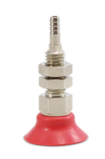 台湾CHELIC气立可 防滑型吸盘 PAO