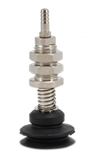 台湾CHELIC气立可 无痕型吸盘 PAQ