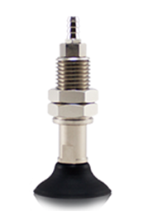 台湾CHELIC气立可 不回转真空吸盘 PAL