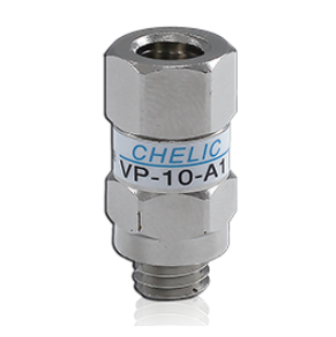 台湾CHELIC气立可 真空防脱落乏 VP B10