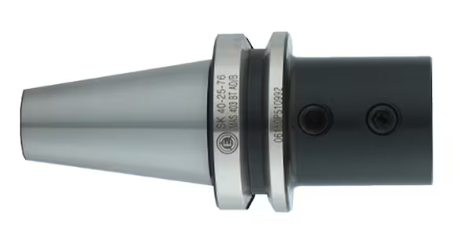 HAHN+KOLB哈恩库博钻头夹持器23155027