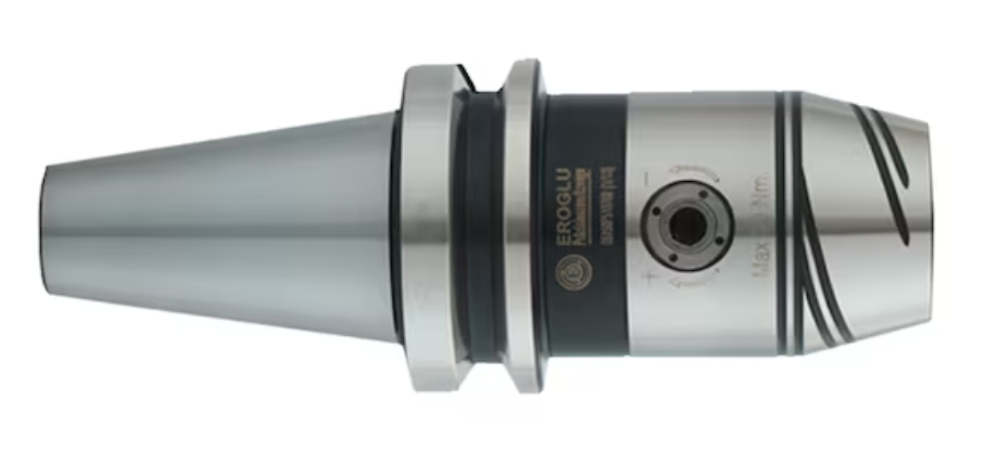 HAHN+KOLB哈恩库博短钻夹头​23155065