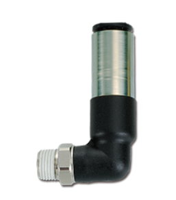 台湾CHELIC气立可 L型逆止接头 SQRL