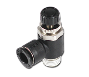 台湾CHELIC气立可 调速接头 QSM