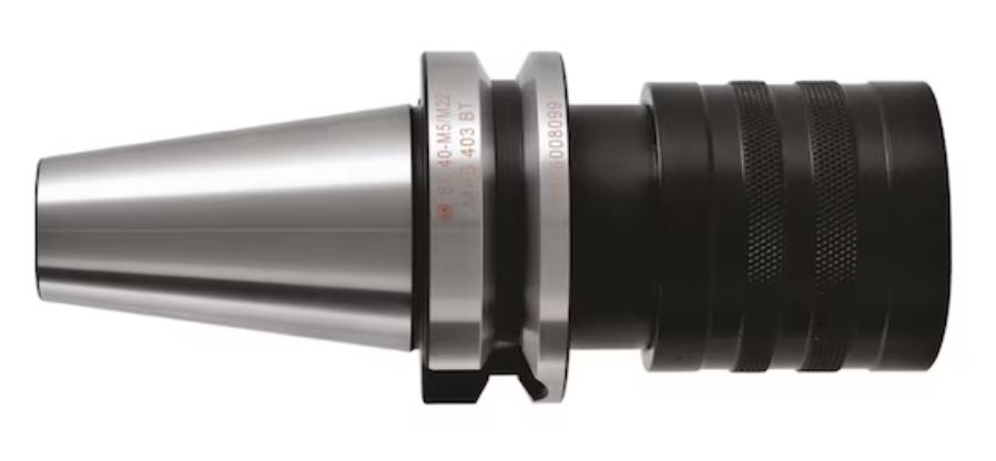 HAHN+KOLB哈恩库博快换攻丝夹头​23155090