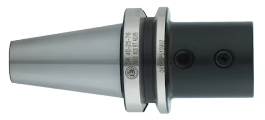 HAHN+KOLB哈恩库博钻头夹持器23155015