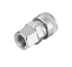 台湾CHELIC气立可 快速接头 SF系列-C式