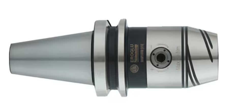 HAHN+KOLB哈恩库博短钻夹头23155059