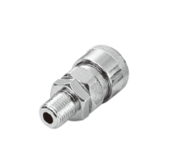 台湾CHELIC气立可 快速接头 SM系列-C式