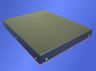 日本原装JUST ALP远红外面板加热器