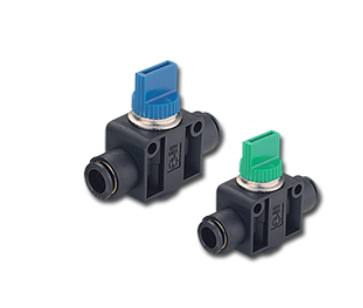 台湾CHELIC气立可 手动开关 QHV3