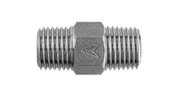 台湾CHELIC气立可 外牙逆止阀 CVM