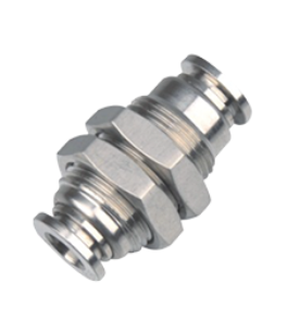 台湾CHELIC气立可 螺牙接管 CSQMH