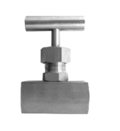 台湾CHELIC气立可 内牙针阀 CVF