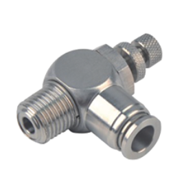 台湾CHELIC气立可 调速接头 CQSC