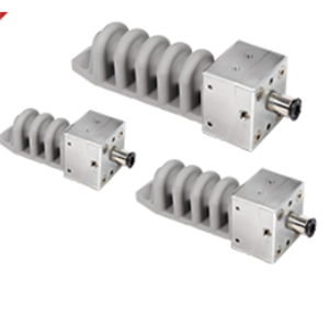 台湾CHELIC气立可 柔性夹爪 FS 60