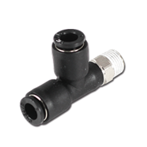 台湾CHELIC气立可 L型二通接头 SQD