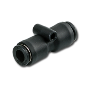 台湾CHELIC气立可 二通接头 SQH