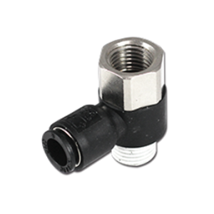 台湾CHELIC气立可 P型回转接头 SQP