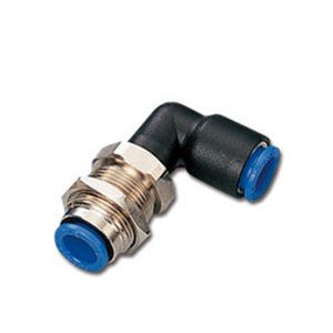 台湾CHELIC气立可 L型隔板接头 SQLH