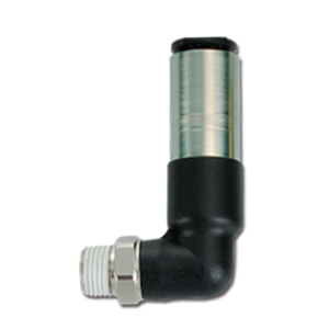 台湾CHELIC气立可 L型逆止接头 SQRL