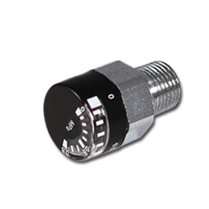 台湾CHELIC气立可 压力表 SQCG