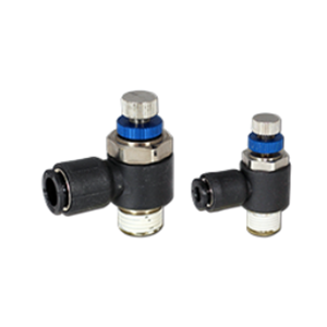 台湾CHELIC气立可 调速接头 QSB