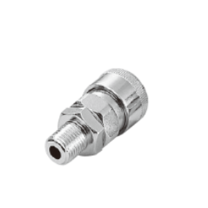 台湾CHELIC气立可 快速接头 SM系列-C式