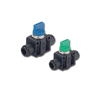 台湾CHELIC气立可 手动开关 QHV3