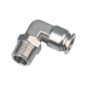 台湾CHELIC气立可 L型接头 CSQL