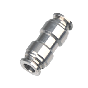 台湾CHELIC气立可 二通接管 CSQH