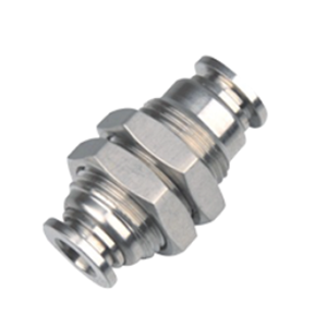 台湾CHELIC气立可 螺牙接管 CSQMH