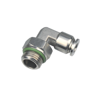 台湾CHELIC气立可 L型接头 CSQL-G