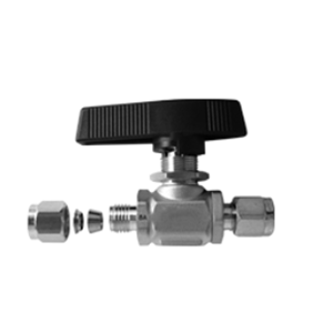 台湾CHELIC气立可 喫入式球阀 CBV