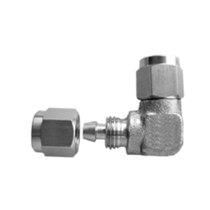 台湾CHELIC气立可 飞速型接头(弯由任90°) CVUE