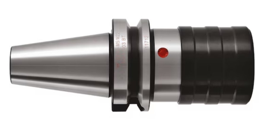 HAHN+KOLB哈恩库博攻丝夹头23155080