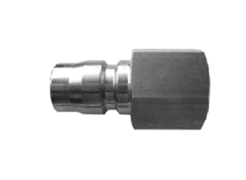 台湾CHELIC气立可 畅通式快速接头 CTPF