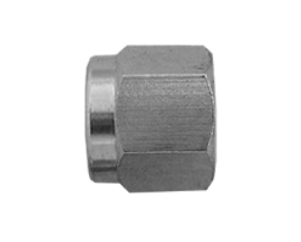 台湾CHELIC气立可 喫入式接头(螺帽) N