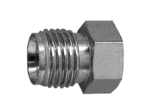 台湾CHELIC气立可 喫入式接头(管帽) CAP