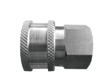 台湾CHELIC气立可 畅通式快速接头 CTSF