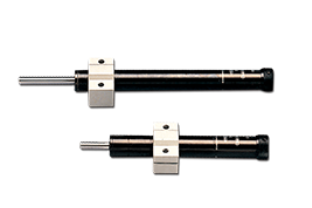 台湾CHELIC气立可 油压稳速器 SHR - 100