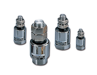 台湾CHELIC气立可 浮动接头 CJ - M24 x 1.5