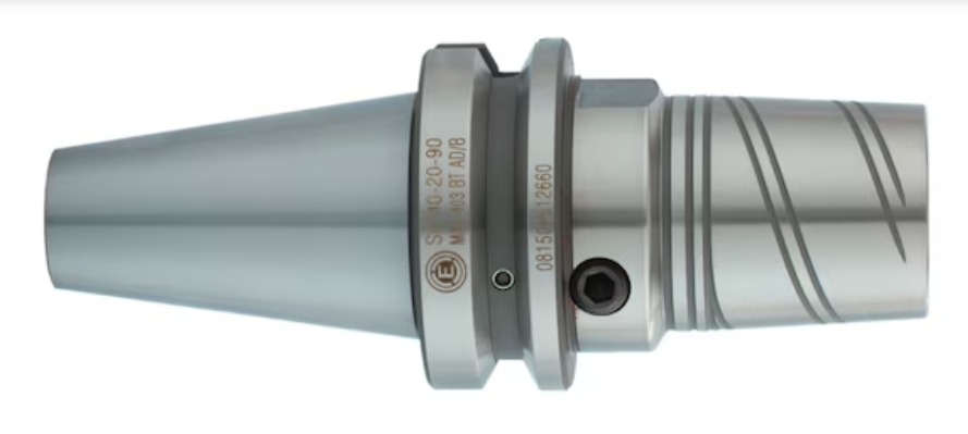 HAHN+KOLB哈恩库博液压胀紧式刀柄23155372