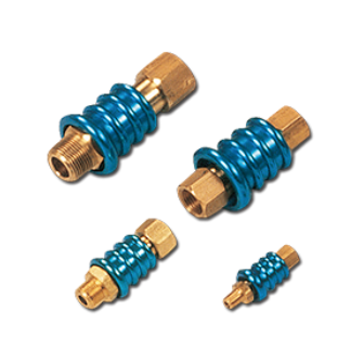 台湾CHELIC气立可 手推阀 MBV-03