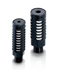 台湾CHELIC气立可 消音器 - 树脂制品 SLP-03