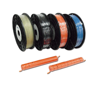 台湾CHELIC气立可 PU管 MCV-06